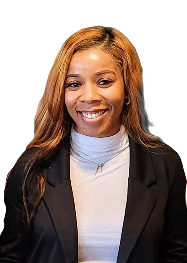 Trenae Darden