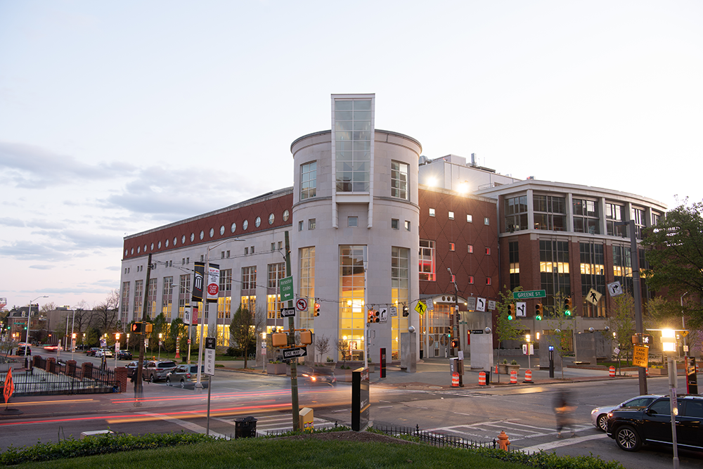 Campus Center
