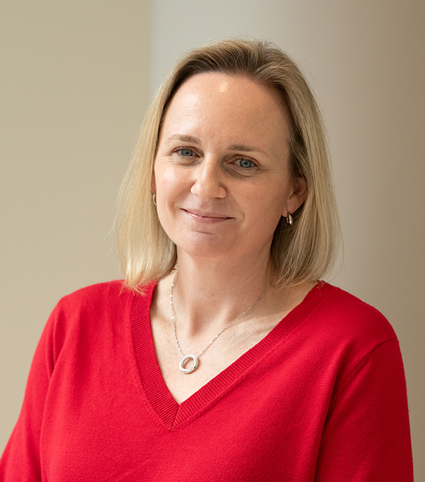 Lisa Finn