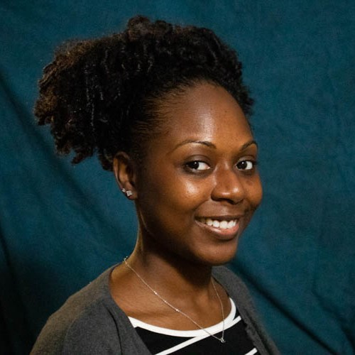 Andrelle Mathelier, BS