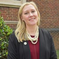 Emily Hurst, MSLS