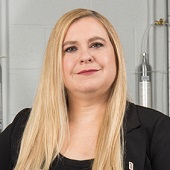 Maureen Kane, PhD