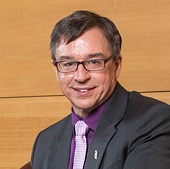 James Polli, PhD