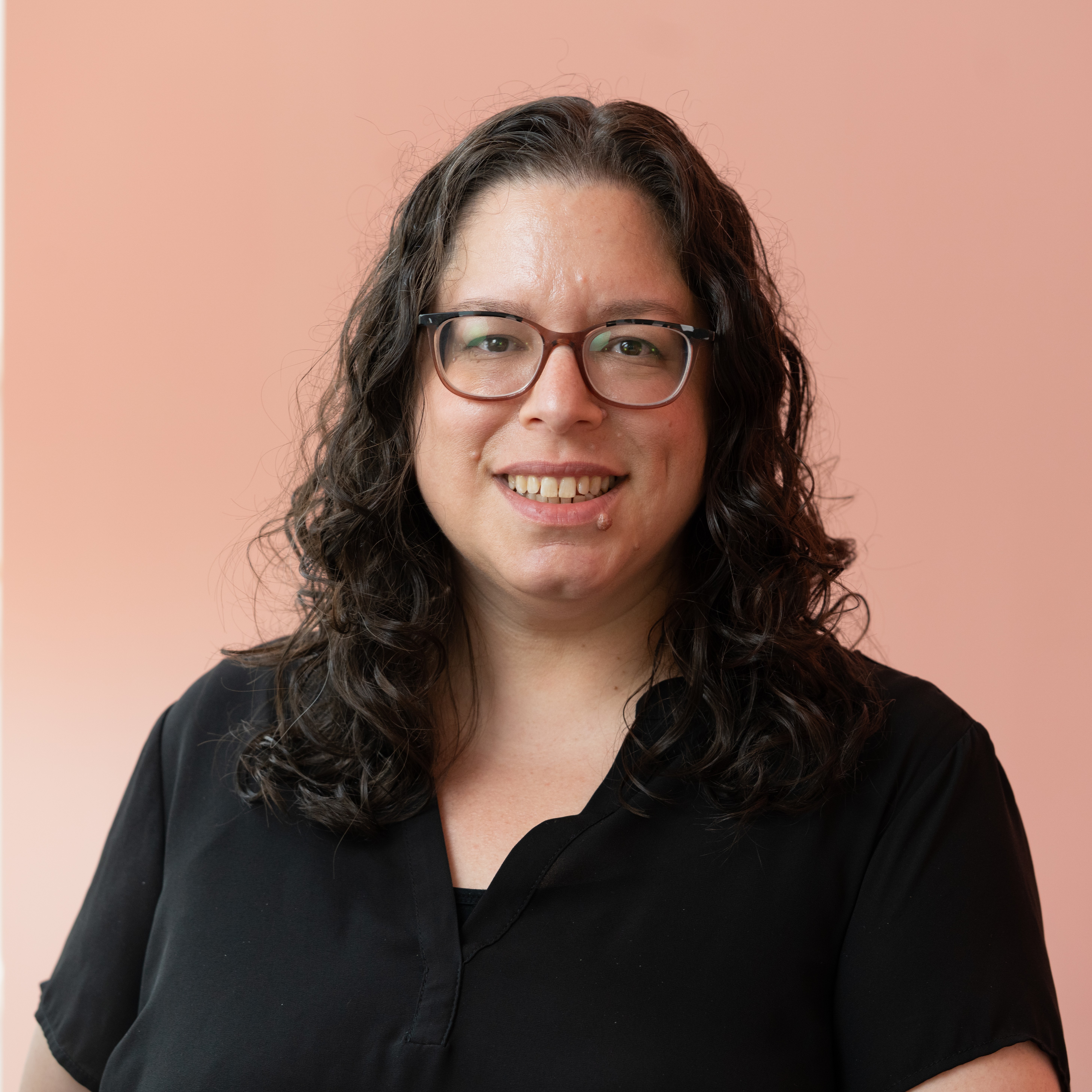 Amy Yarnell, MLS
