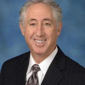 Alan Shuldiner, MD