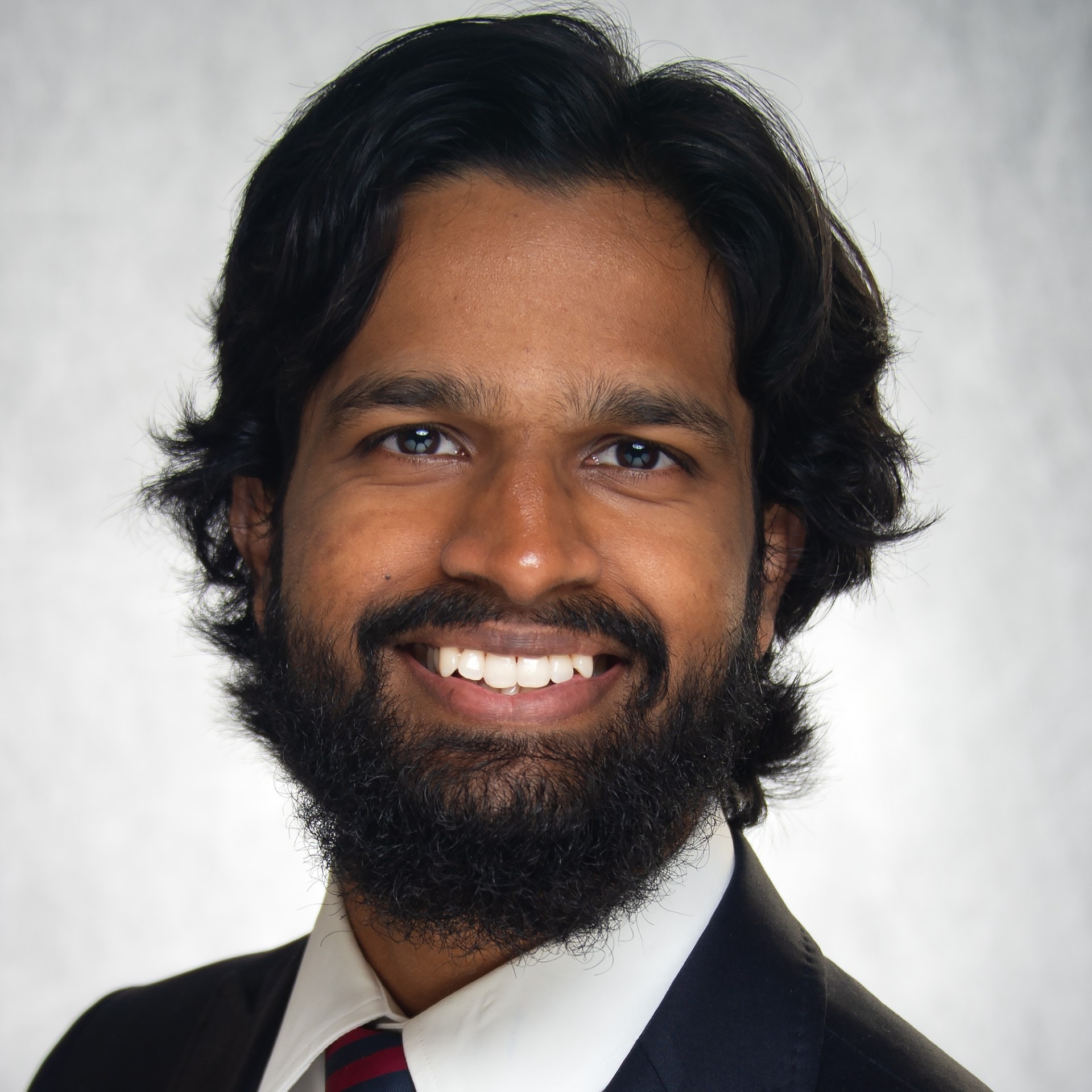 Taariq Mohammed, MD