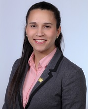 Countinho Portrait