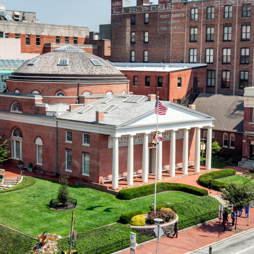 Davidge Hall