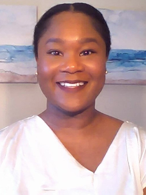 Tiffany Beason, PhD