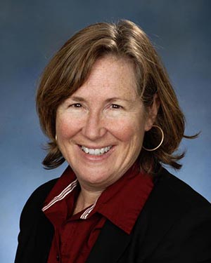 Kay Connors, LCSW-C