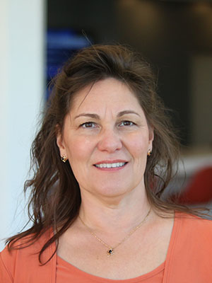 Diane Martin, PhD