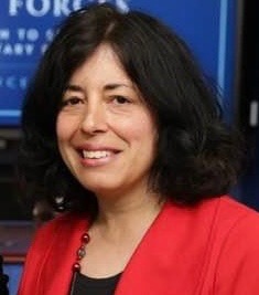 Nancy Lever, PhD