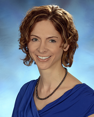 Michelle Pearce, PhD