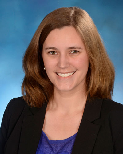 Katherine Jacobson, MD