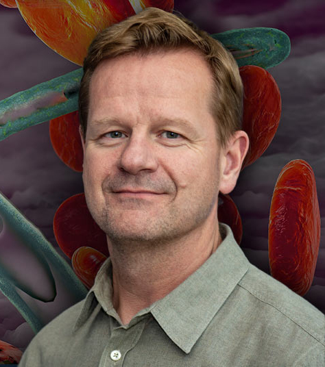 Stefan Kappe, PhD