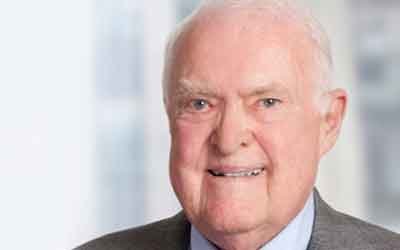 Francis Carey Jr. 
