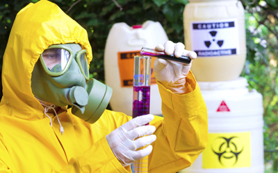 Hazmat