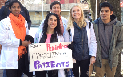 March for our Lives