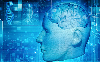 Brain Disorders HP