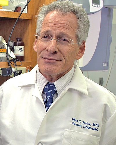 Alan I. Faden, MD