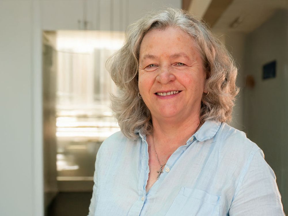 Angela Wilks, PhD