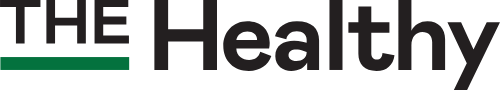 The Healthy Logo