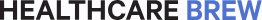 Health Care Brew  Logo