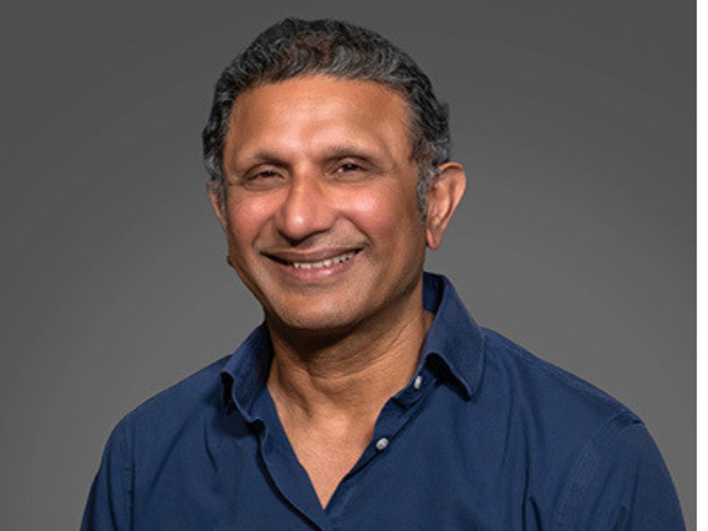 Dr. Iqbal Hamza