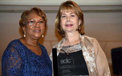 Susan Esserman 