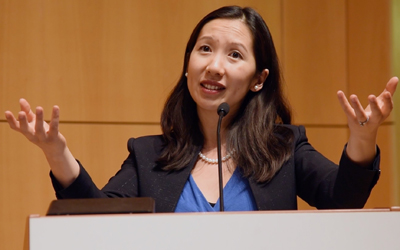 Leana Wen