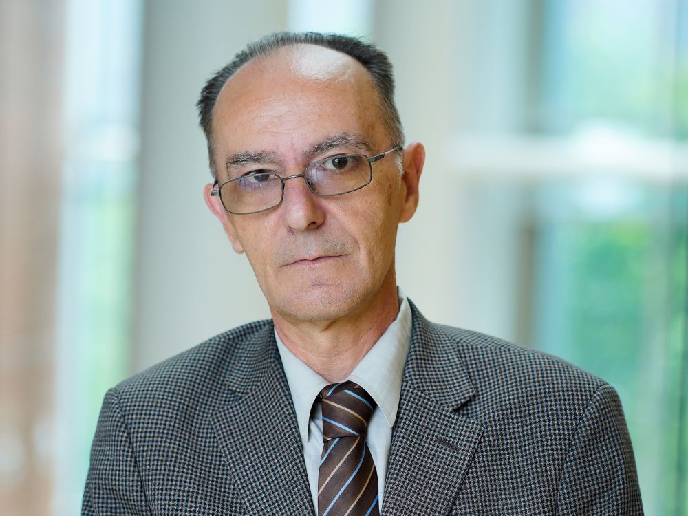 Andrew Coop, PhD