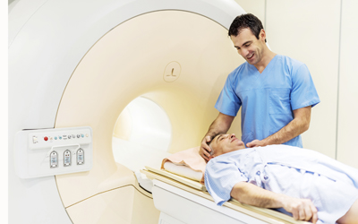 MRI