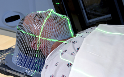 Radiation treatment