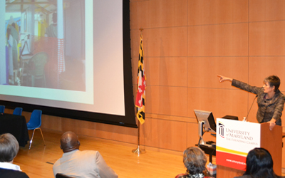 Ebola Symposium