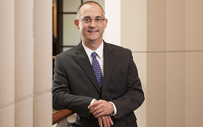 Donald B. Tobin, JD