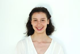 Genevieve Paliga