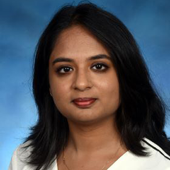 Pravalika Rayala
