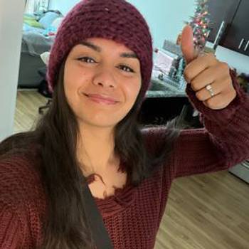 Rebecca Cherian