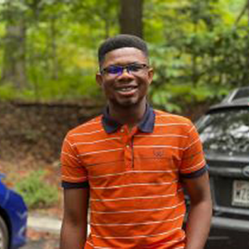 Douglas Gyamfi