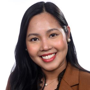 Jenina Ezra David