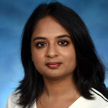 Pravalika Rayala