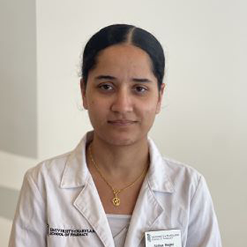 Soniya Regmi
