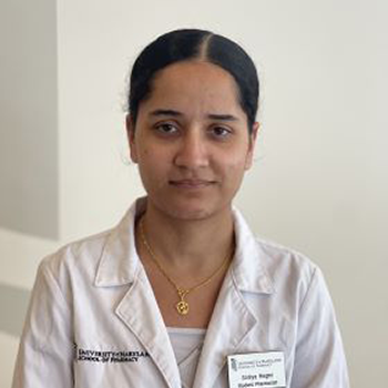 Soniya Regmi