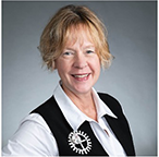 Ms. Lisa Krieg, MA