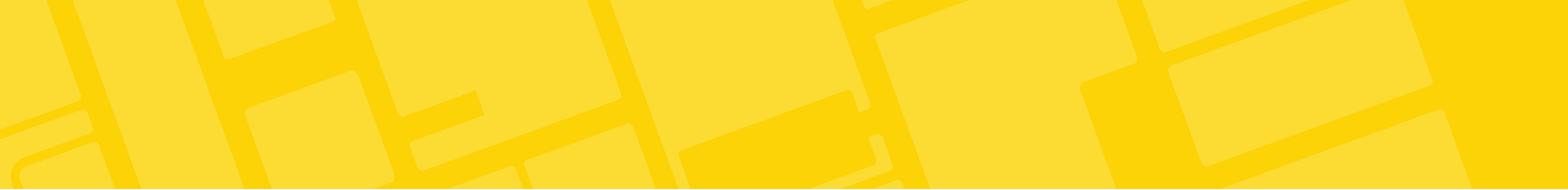 Yellow background