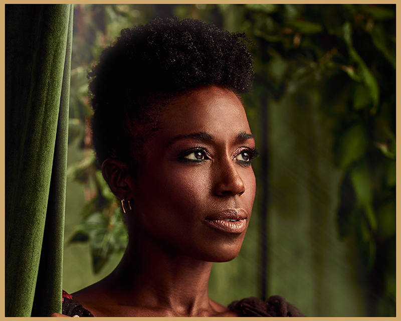 Felicia Curry