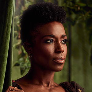 Felicia Curry