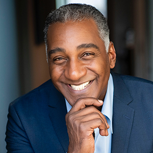 Norm Lewis