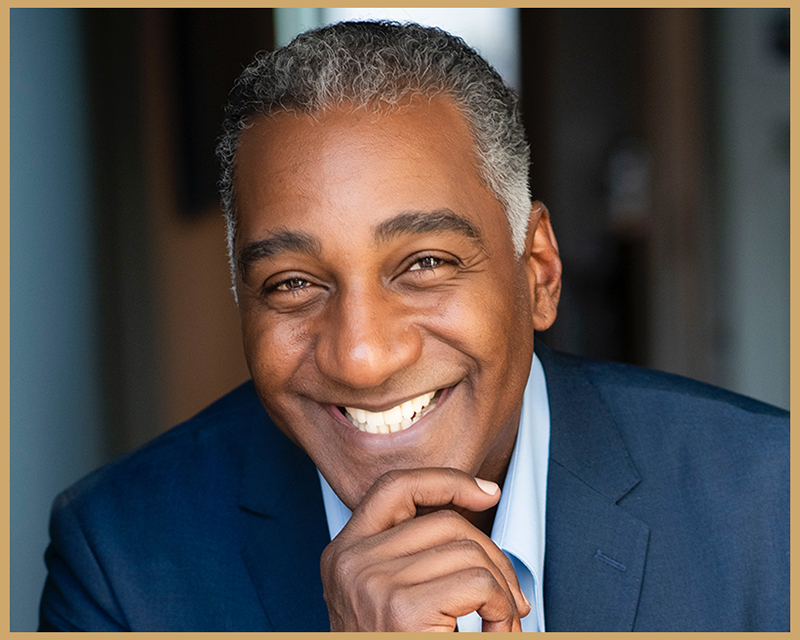 Norm Lewis