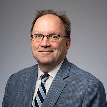 Greg Bowden